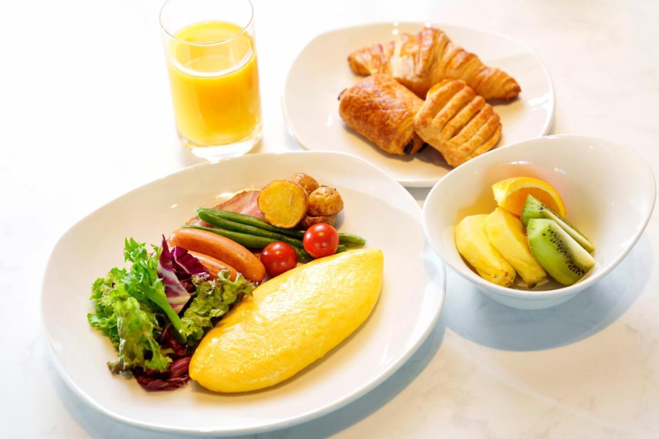 เอลอฟต์ โตเกียว กินซ่า Hotel ภายนอก รูปภาพ