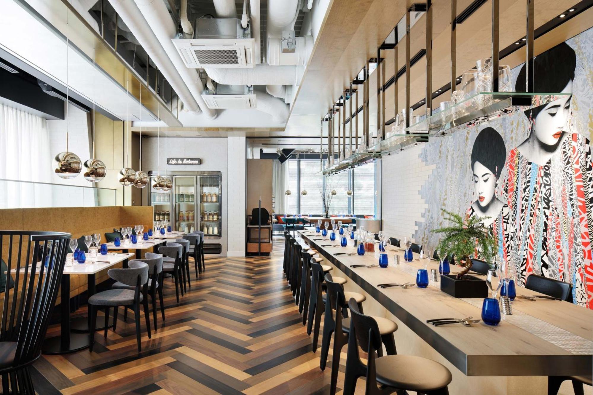 เอลอฟต์ โตเกียว กินซ่า Hotel ภายนอก รูปภาพ